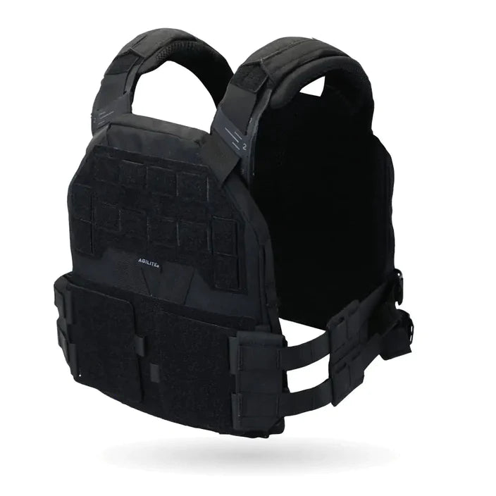 K-Zero Plate Carrier
