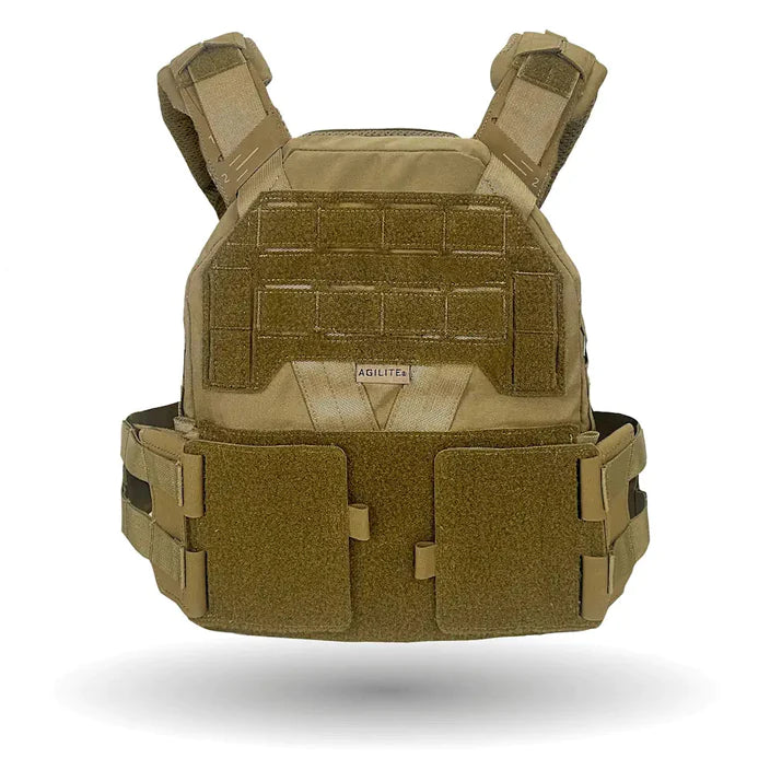 K-Zero Plate Carrier