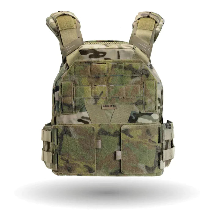 K-Zero Plate Carrier