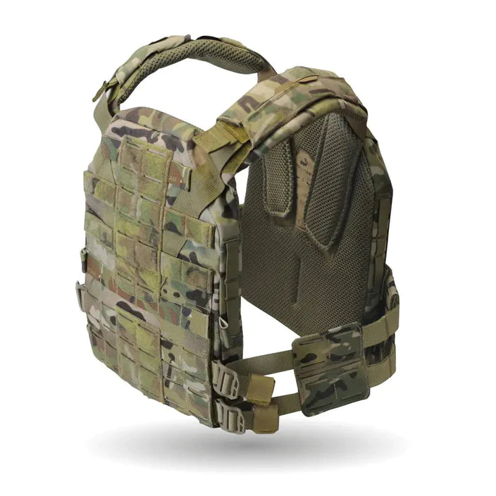 K-Zero Plate Carrier