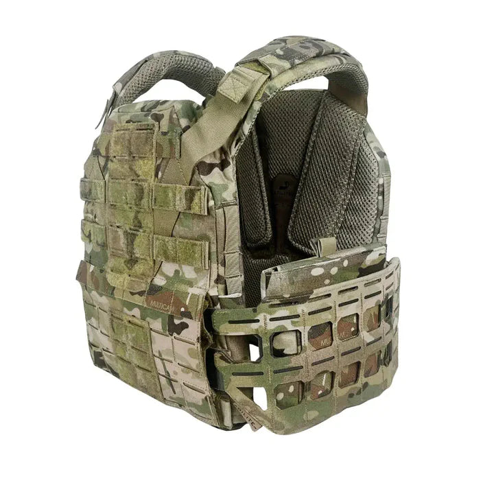 Agilite K-Zero Plate Carrier — Top Armor Agilite K-Zero Plate Carrier — Top Armor