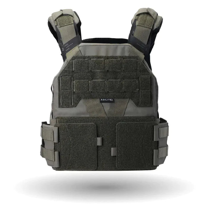 K-Zero Plate Carrier