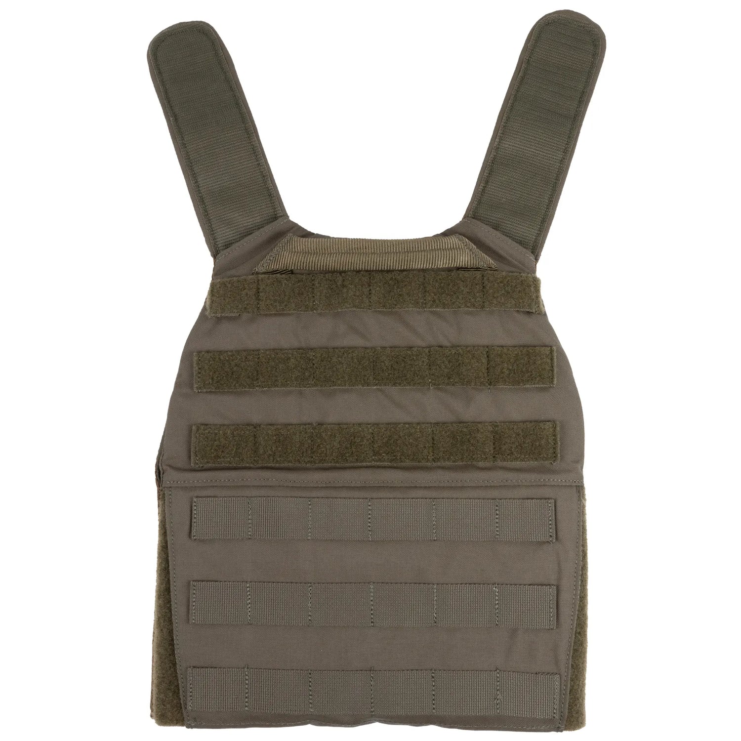 Defense Mechanisms MEPC Mission Essential Plate Carrier — Top Armor
