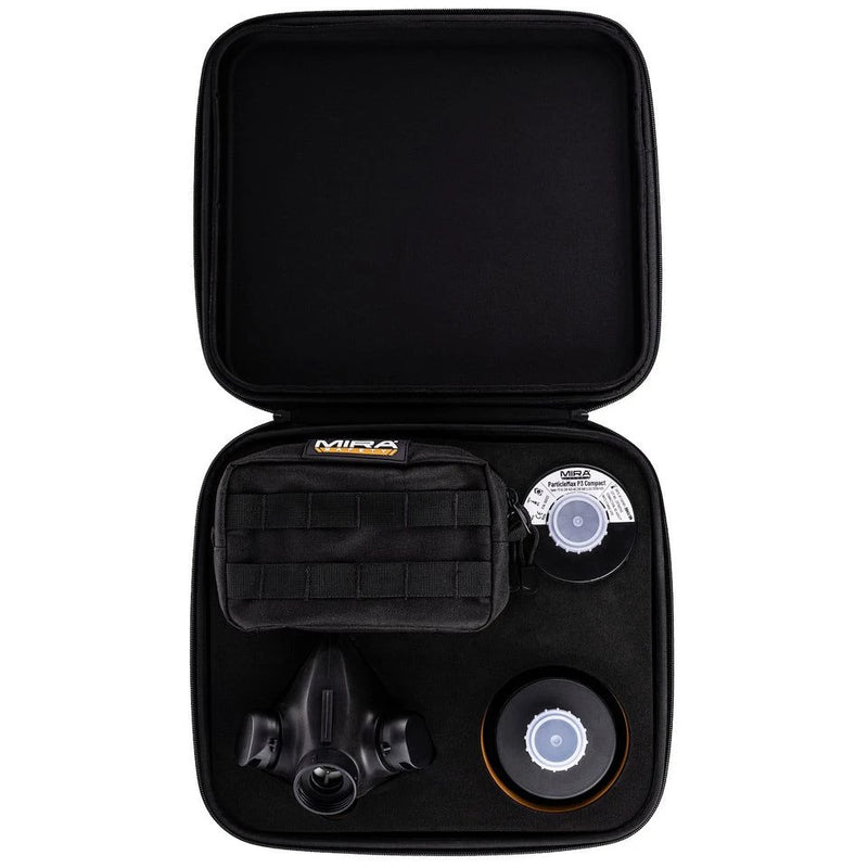 TAPR Tactical Air-Purifying Respirator Mask Kit