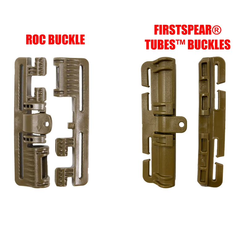 Hybrid MOLLE Cummerbund