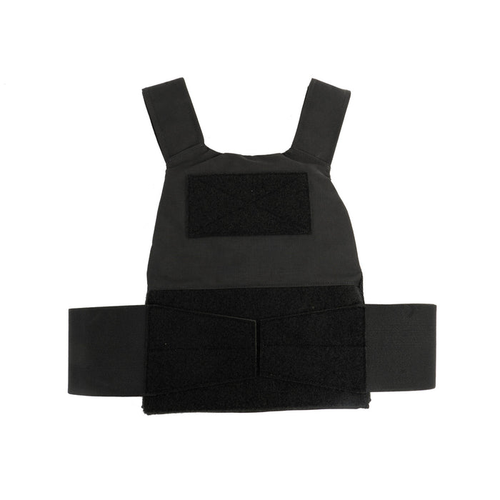 RVPC Reduced Visibility Plate Carrier