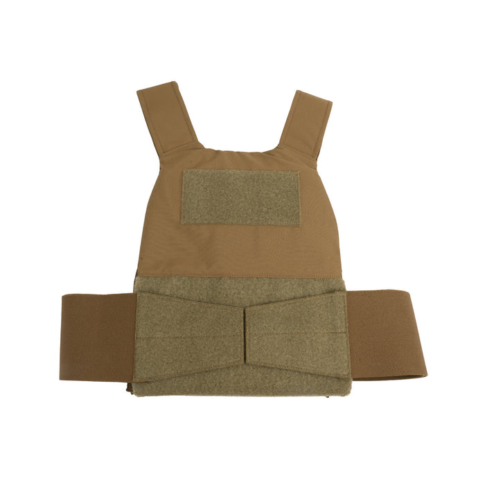 RVPC Reduced Visibility Plate Carrier