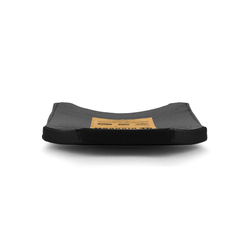3S15M Ultra Lightweight Level III Multi Curve Plate