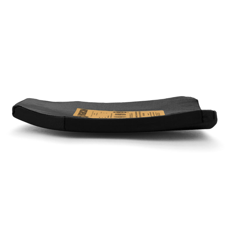 3S15M Ultra Lightweight Level III Multi Curve Plate