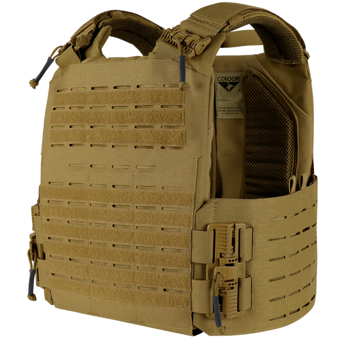 Condor Vanquish RS Plate Carrier